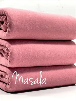 (CORDUROY BRUSHED) MASALA