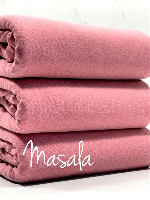(CORDUROY BRUSHED) MASALA