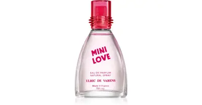 Ulric de varens mini love(w)edp 25 ml