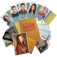 Jamie Banks Case | Unsolved Case Files - Cold Case Murder Mystery Game | Can You Solve The Crime?