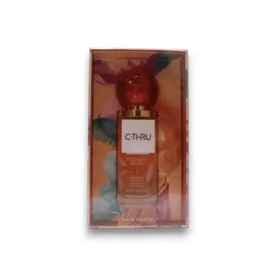 C-Thru Harmony Bliss Eau De Toilette for women 30 ml