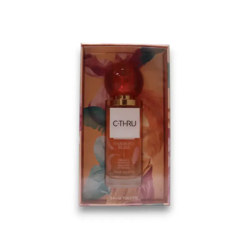 C-Thru Harmony Bliss Eau De Toilette for women 30 ml