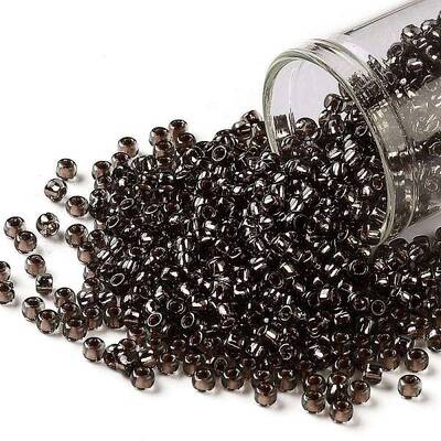 TOHO Round Seed Beads