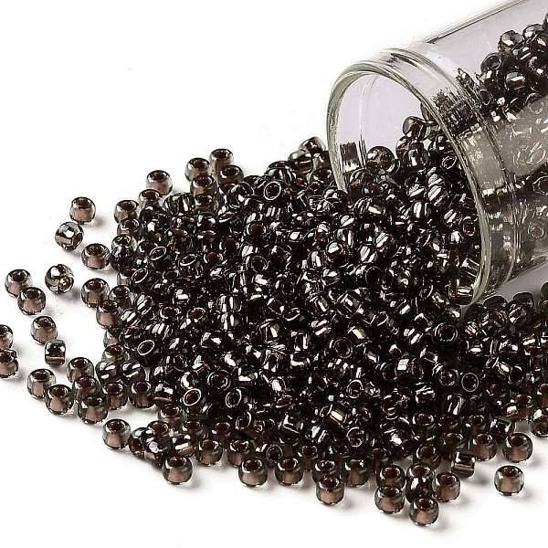 TOHO Round Seed Beads