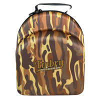 Brown Ranch Hat Case