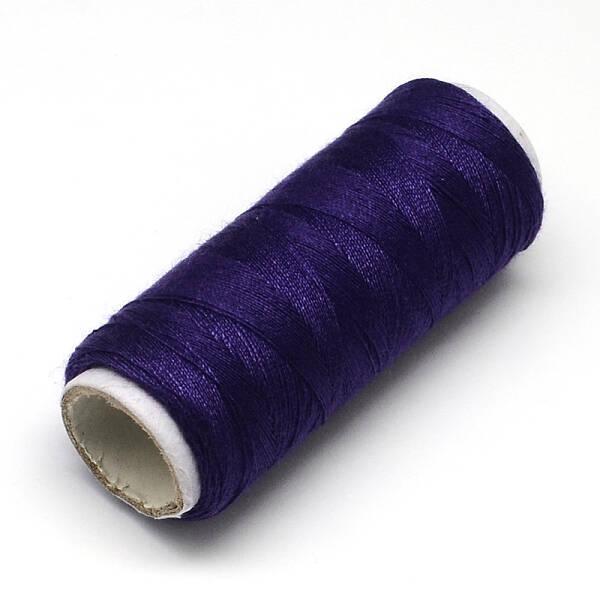 402 Polyester Sewing Thread Cords for Cloth or DIY Craft