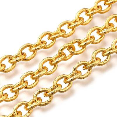 Aluminium Cable Chains
