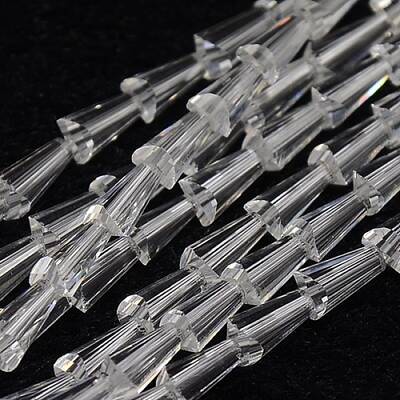 Glass Beads Strands
