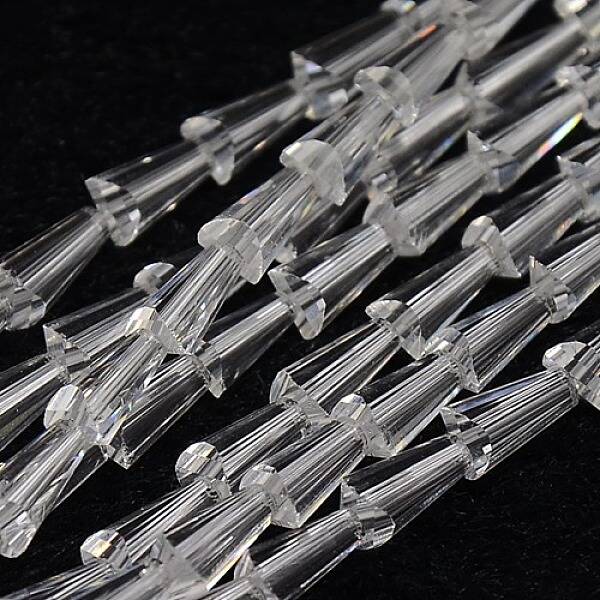 Glass Beads Strands