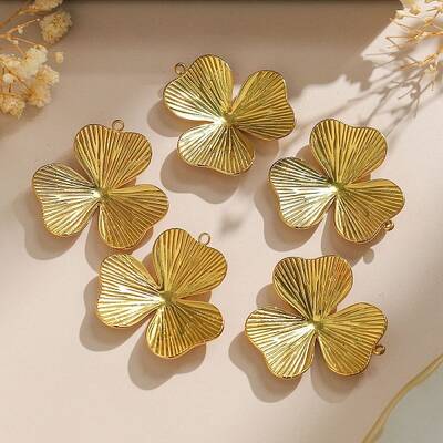 304 Stainless Steel Pendants