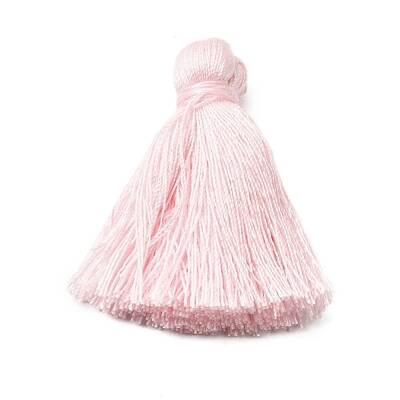 Cotton \nTassel Pendants