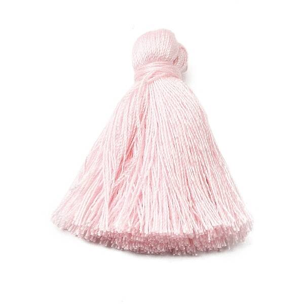 Cotton \nTassel Pendants