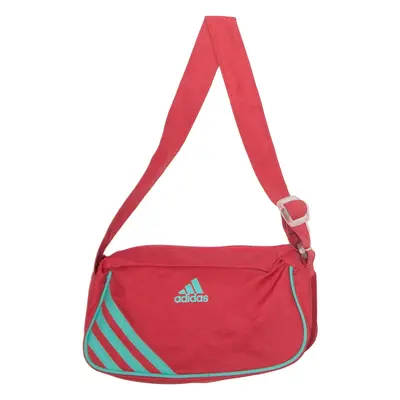 ADIDAS Mens Shoulder Bag Red