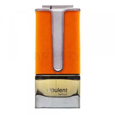 Al Haramain Opulent Saffron EDP U 100 ml