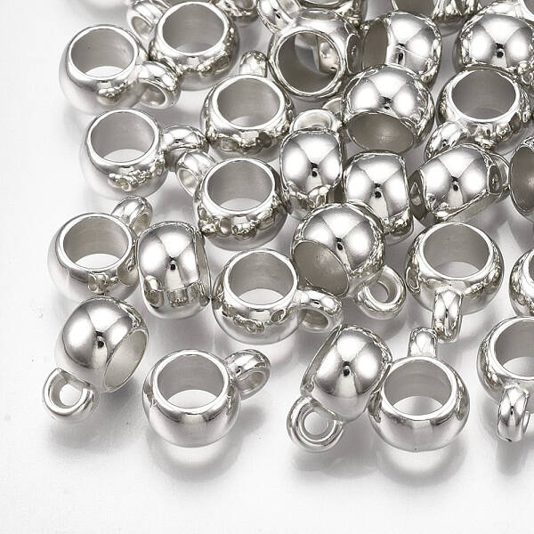 CCB Plastic Tube Bails