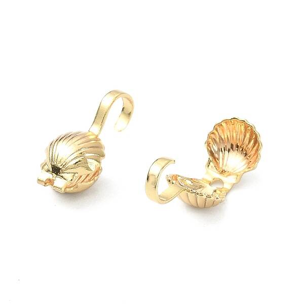 Brass Bead Tips
