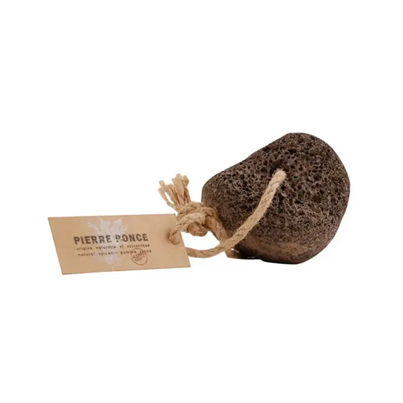Tadé Black Pumice Stone 100g