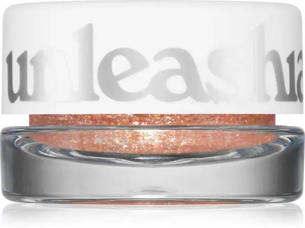 Unleashia Get Face and Body Glitter Color 6 Sunset Lover 4 g