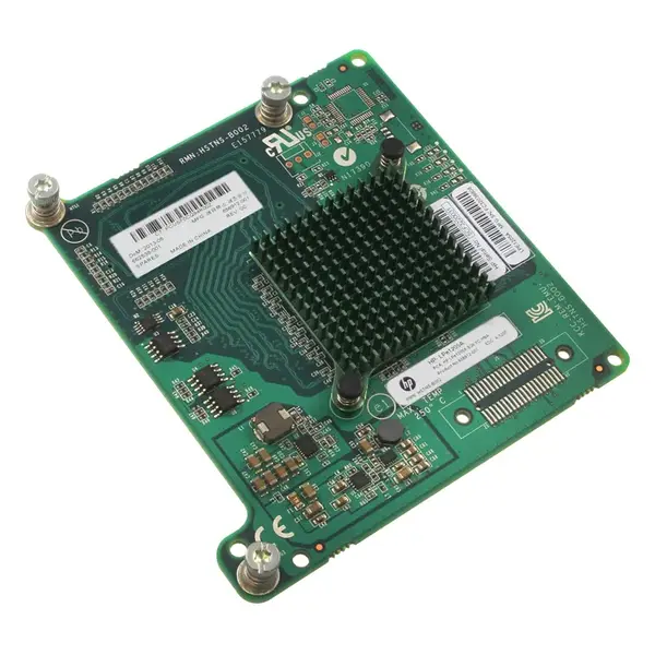 LPE1205-M Emulex LPE1205A Dual Channel FC 8Gb/s PCI Express 2.0 X4 HBA