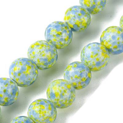 Handmade Lampwork Beads Strands