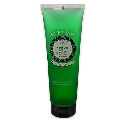Shampoo Doccia Perlier 250 Ml Vetiver