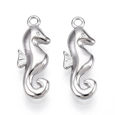 304 Stainless Steel Pendants
