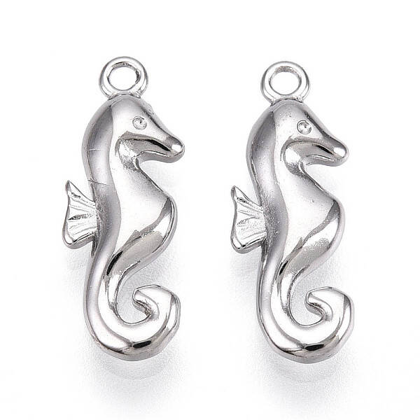 304 Stainless Steel Pendants