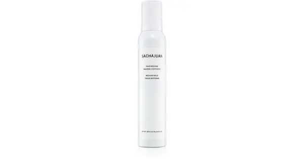 Sachajuan Hair mousse 200 ml
