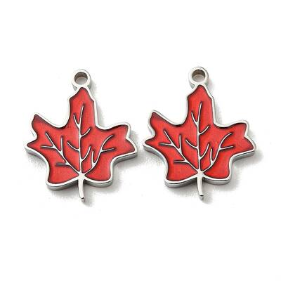 304 Stainless Steel Pendants
