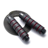 Jump Rope, Adjustable Jump Ropes,Skipping Rope Tangle-Free Rapid Speed with Ball Bearings for Women Men Kids,Exercise & Slim ...