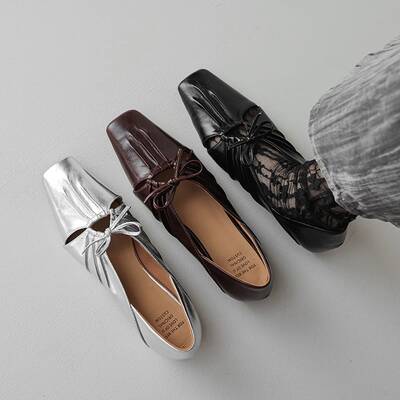 CHIKO Ginebra Square Toe Block Heels Pumps Shoes