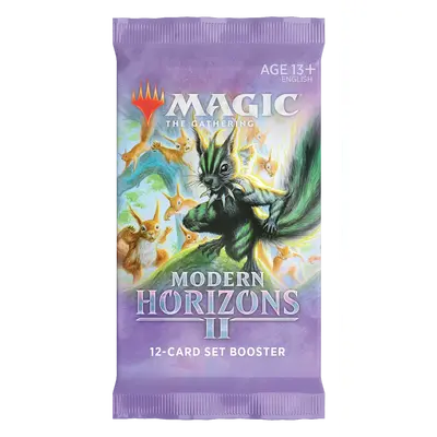 Modern Horizons 2 - Set Booster Pack
