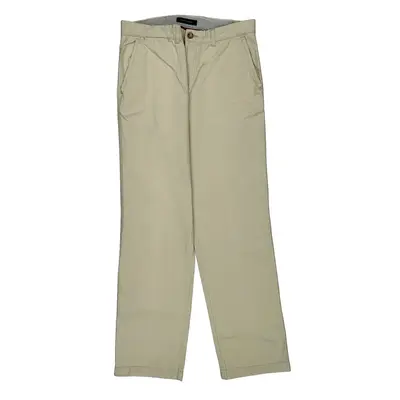 Tommy Hilfiger Chinos - 33W 34L Beige Cotton