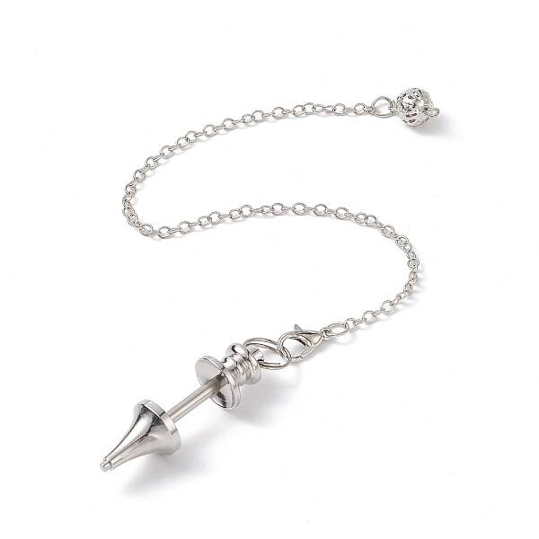 Pendant Bails