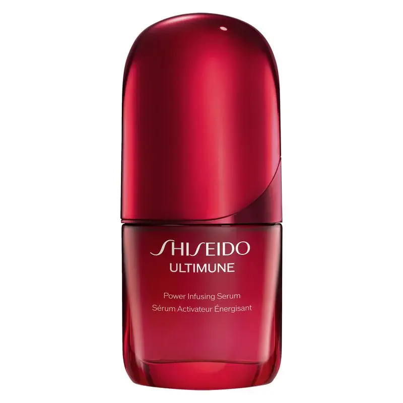 Shiseido Ultimune Power Infusing Serum 30 Ml