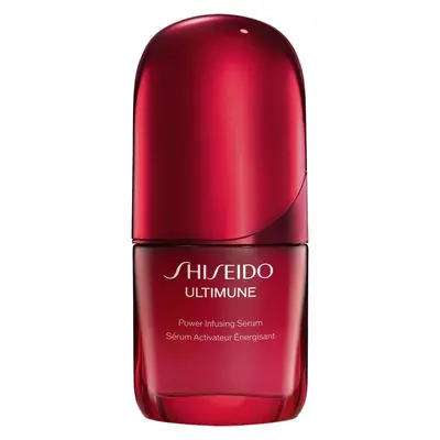 Shiseido Ultimune Power Infusing Serum 30 Ml