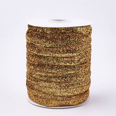 Glitter Sparkle Ribbon