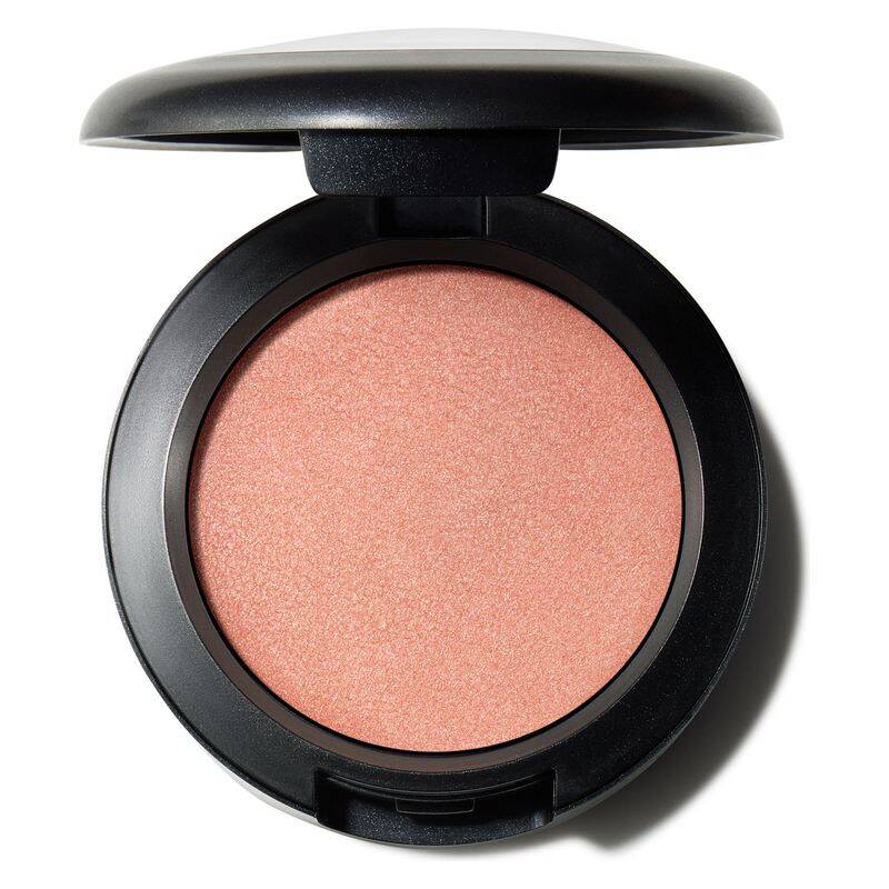 Mac Cream Color Base - Pearl Illuminator (3.2 G)