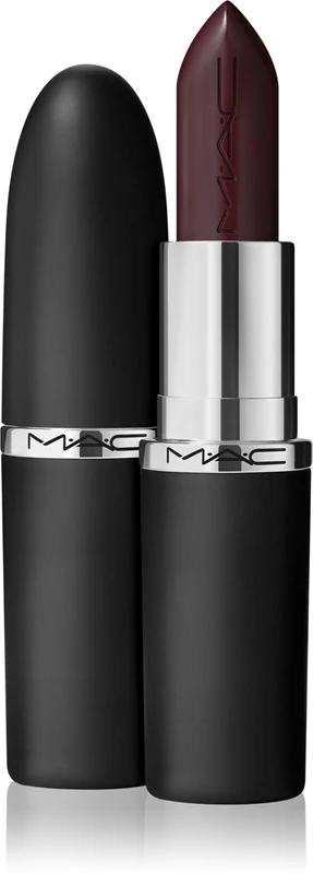 Mac Cosmetics Satin Lipstick 460 Cyber