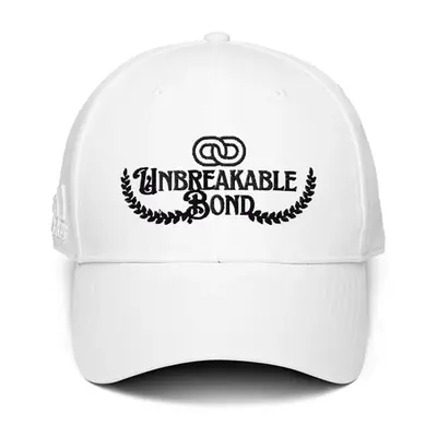Honor Your Closest Bond with This Elegant Adidas Dad Hat