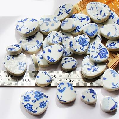 Porcelain Mosaic Tiles