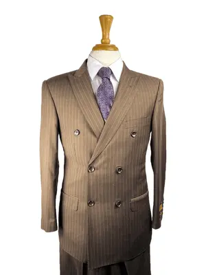 Suits For Large Men - Suits For Big Guys