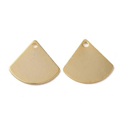 Brass Pendants