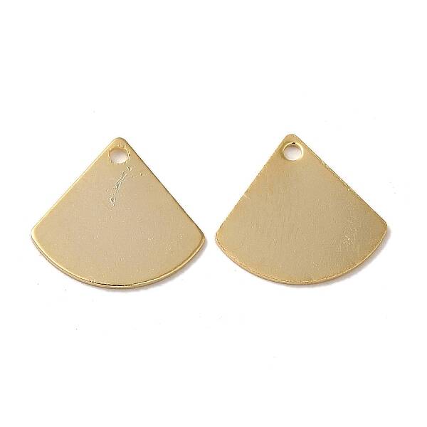 Brass Pendants