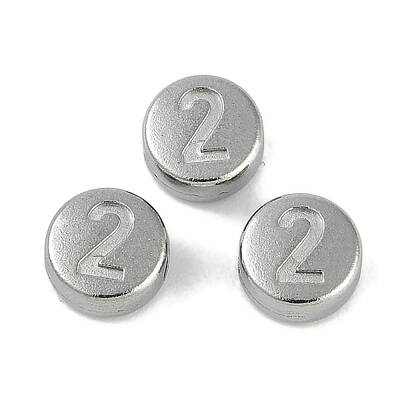 Anti-Tarnish 304 Stainless Steel Beads