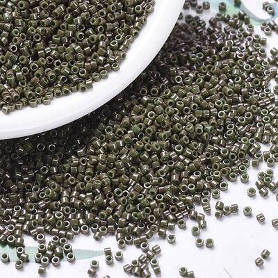 MIYUKI Delica Beads
