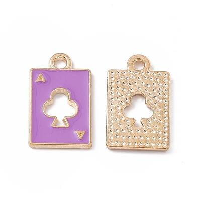Alloy Pendant