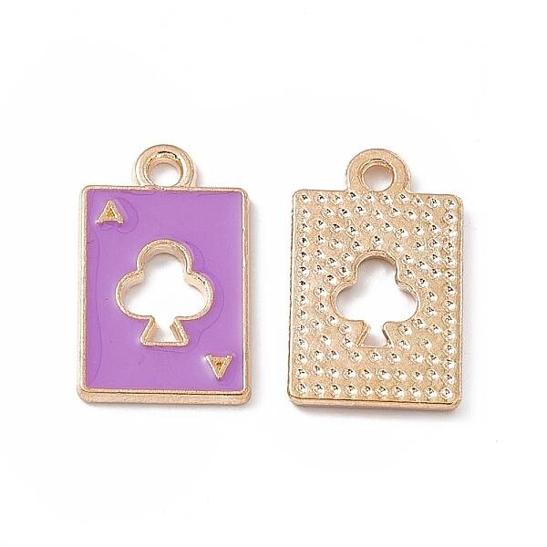 Alloy Pendant