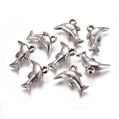 CCB Plastic Pendants