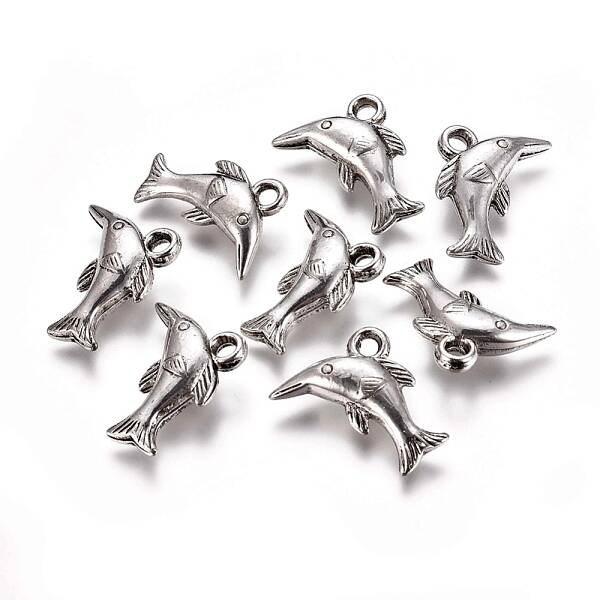 CCB Plastic Pendants
